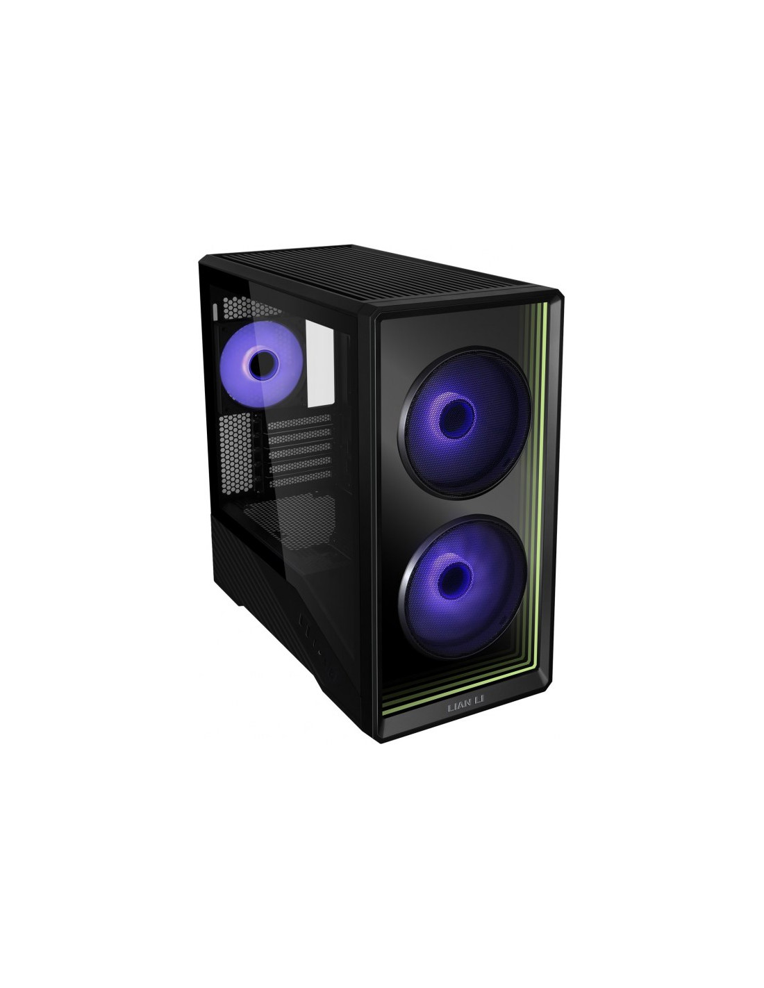 TORRE MATX LIAN LI VECTOR V150 BLACK ARGB